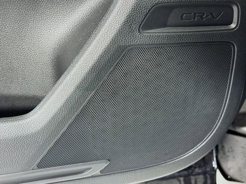 New 2026 Honda CR-V LX image 22