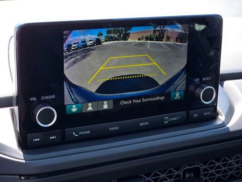 Certified 2025 Honda Accord SE image 29