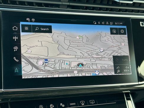 Certified 2025 Audi Q7 3.0T Prestige w/ Prestige Package image 20