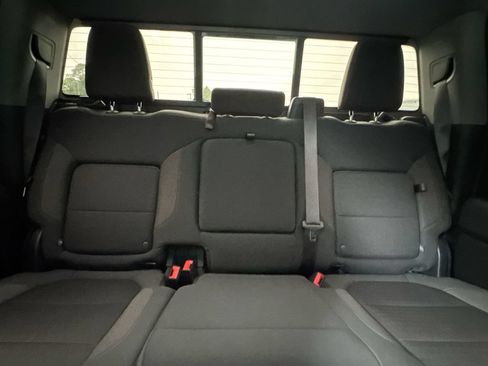 Used 2020 Chevrolet Silverado 1500 LT w/ All-Star Edition RWD image 33