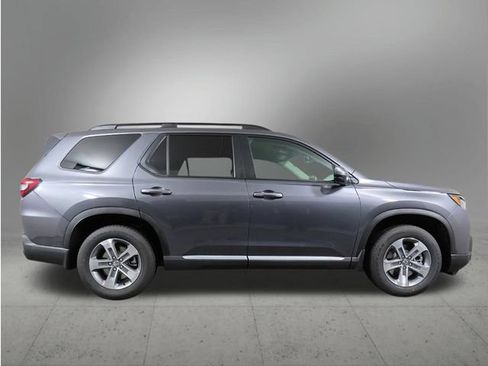 New 2026 Honda Pilot EX-L image 6