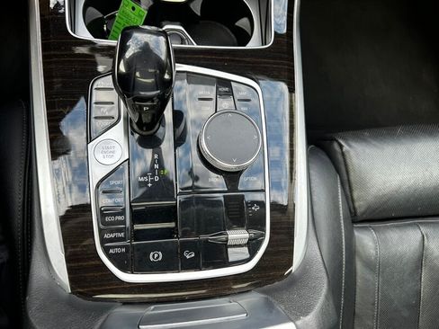 Used 2020 BMW X7 xDrive40i w/ Luxury Seating Package AWD/4WD image 43