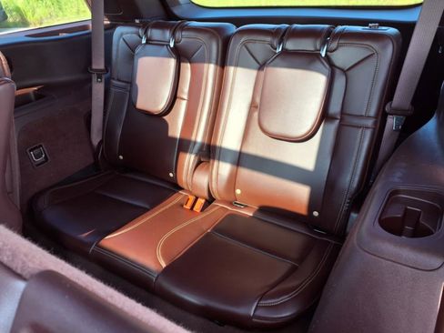 Used 2020 Lincoln Aviator Black Label w/ Dynamic Handling Package image 31