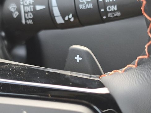 New 2025 Honda Pilot TrailSport image 15