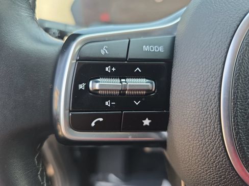 Used 2025 Kia Sorento S w/ Panoramic Sunroof Package FWD image 18