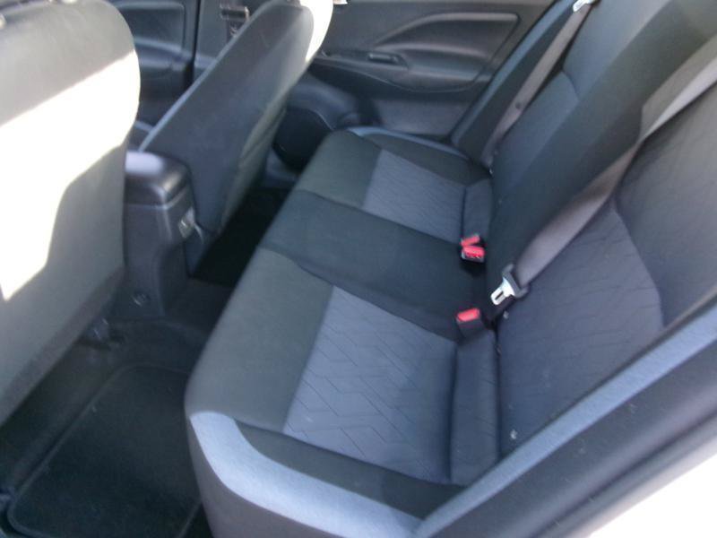 Used 2025 Nissan Versa SV FWD image 7