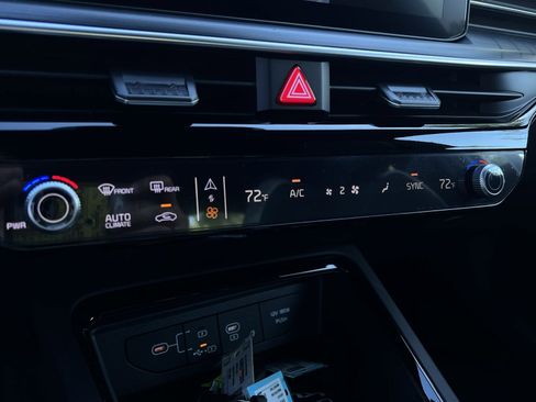 New 2026 Kia K5 GT-Line w/ GT-Line Premium Package FWD image 29