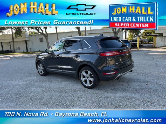 Used 2015 Lincoln MKC FWD image 6