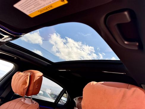 New 2026 Mercedes-Benz S 580 4MATIC Sedan image 20