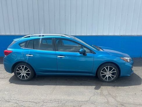 Used 2019 Subaru Impreza 2.0i Limited AWD/4WD image 1