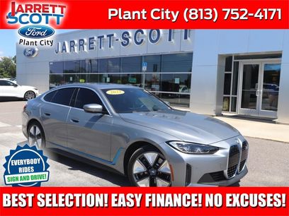 Used 2023 BMW i4 eDrive40 w/ Premium Package