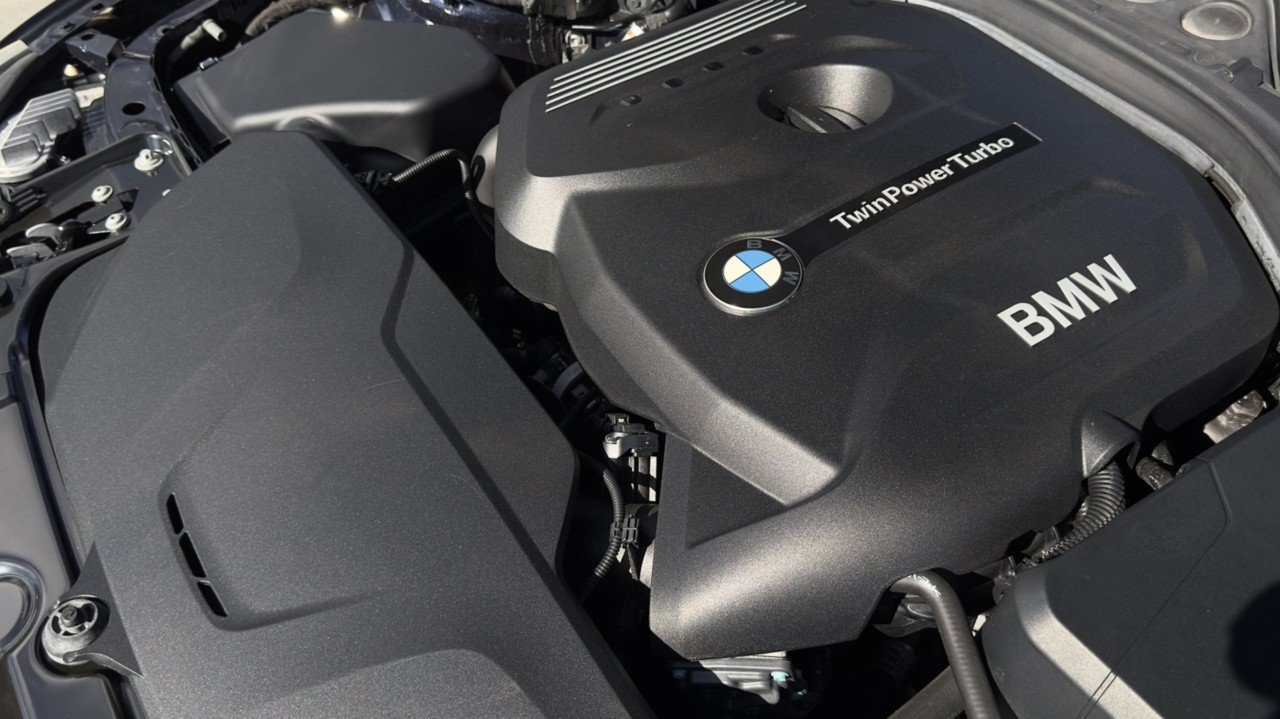 Used 2019 BMW 430i Gran Coupe xDrive w/ Convenience Package AWD/4WD image 18
