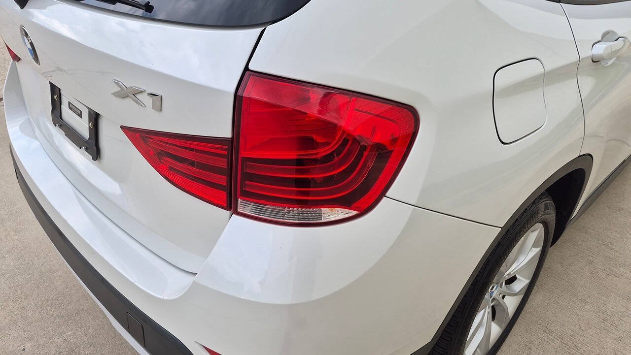 Used 2013 BMW X1 xDrive28i AWD/4WD image 24