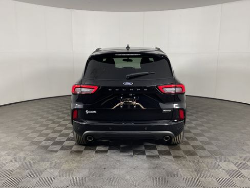 Used 2024 Ford Escape ST-Line w/ Tech Pack #1 image 4