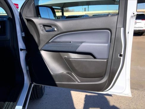 Used 2016 Chevrolet Colorado Z71 image 22