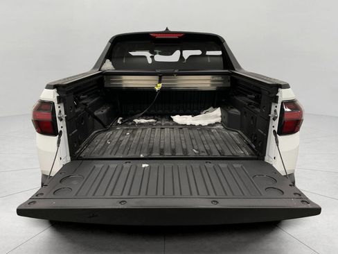 New 2026 Hyundai Santa Cruz SEL AWD/4WD image 5