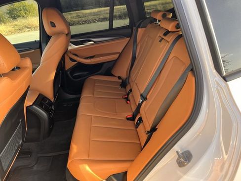 Used 2023 BMW X3 sDrive30i w/ M Sport Package image 30