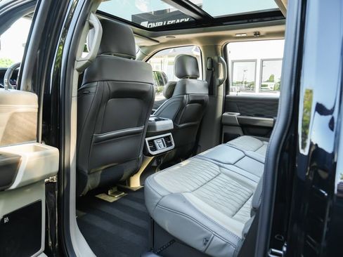 Used 2026 Ford F450 Platinum w/ Platinum Plus Package AWD/4WD image 40