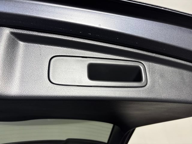 Used 2026 Honda CR-V EX image 20