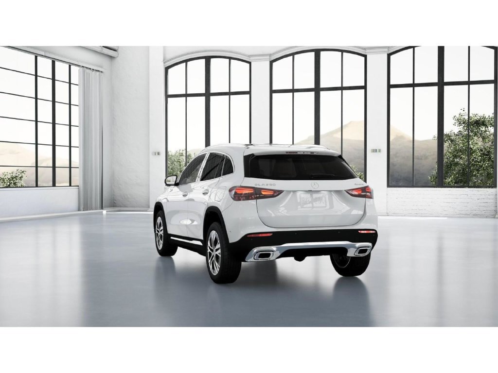 Certified 2026 Mercedes-Benz GLA 250 4MATIC image 27