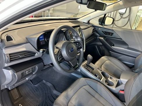 Used 2024 Subaru Crosstrek 2.0i Premium AWD/4WD image 33