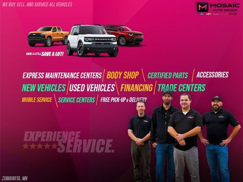 Used 2025 Chevrolet Silverado 1500 LT image 17