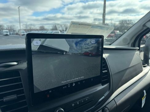 New 2026 Ford Transit 350 image 24