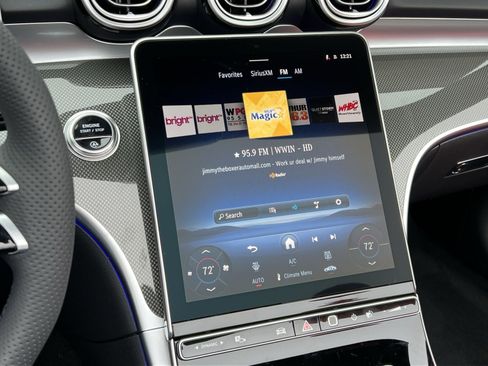 New 2026 Mercedes-Benz CLE 450 4MATIC Cabriolet image 16