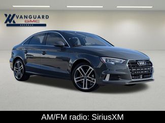 Used 2019 Audi A3 2.0T Titanium FWD 360° Tour