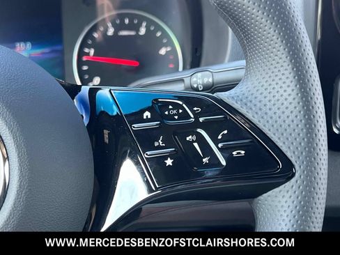 New 2026 Mercedes-Benz Sprinter 2500 image 27