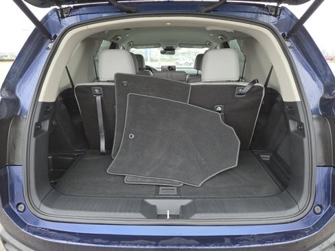 Used 2025 Honda Pilot EX-L image 20