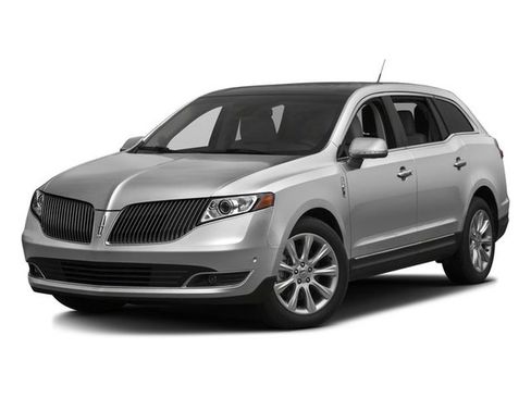 Used 2016 Lincoln MKT AWD w/ Equipment Group 201A image 1