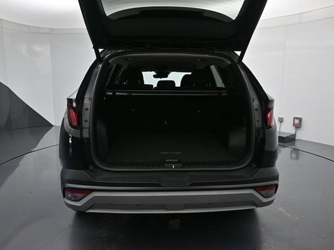 Used 2025 Hyundai Tucson SEL FWD image 24