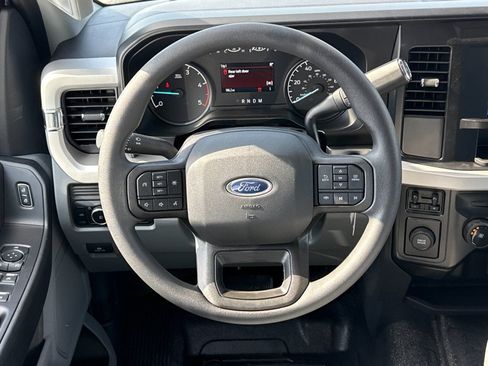 New 2026 Ford F550 2WD Crew Cab Super Duty image 14