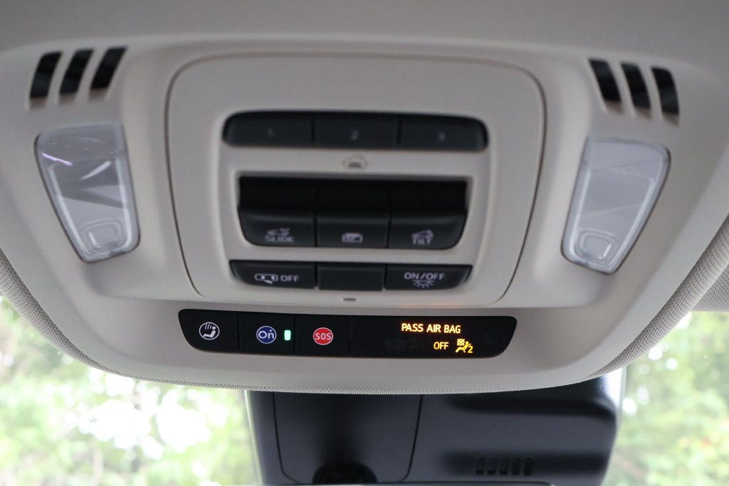 Certified 2023 Buick Envision Avenir AWD/4WD image 27