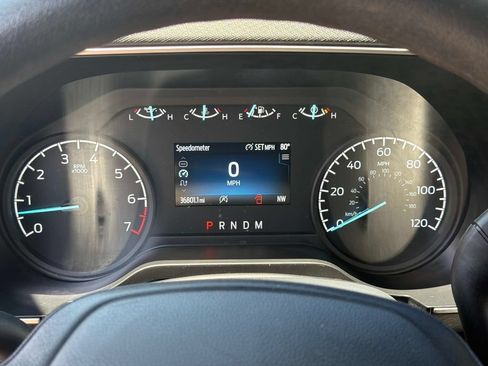 Used 2023 Ford F150 XL w/ STX Appearance Package AWD/4WD image 28