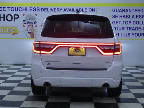 Used 2024 Dodge Durango R/T image 5