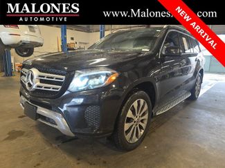 Used 2019 Mercedes-Benz GLS 450 4MATIC w/ Premium 1 Package video 1