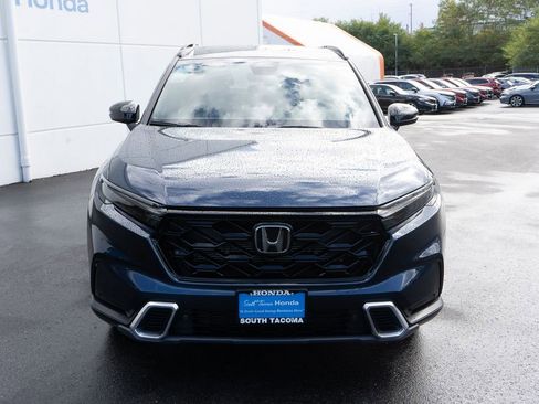New 2026 Honda CR-V Sport Touring image 3