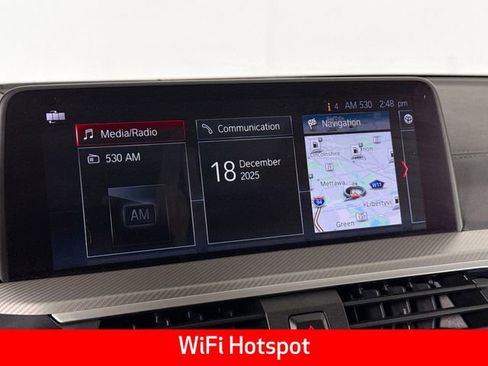 Used 2020 BMW X3 M w/ Executive Package image 27
