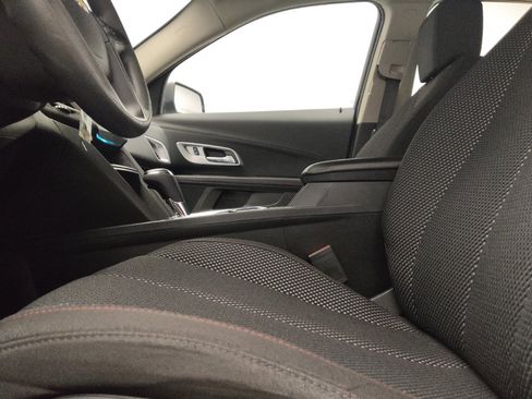 Used 2017 Chevrolet Equinox LS AWD/4WD image 17