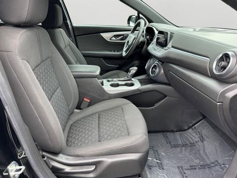 Used 2021 Chevrolet Blazer LT image 6