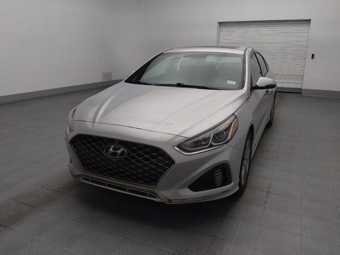 Used 2018 Hyundai Sonata Sport FWD image 15