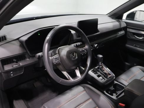 Used 2025 Honda CR-V Sport-L image 15