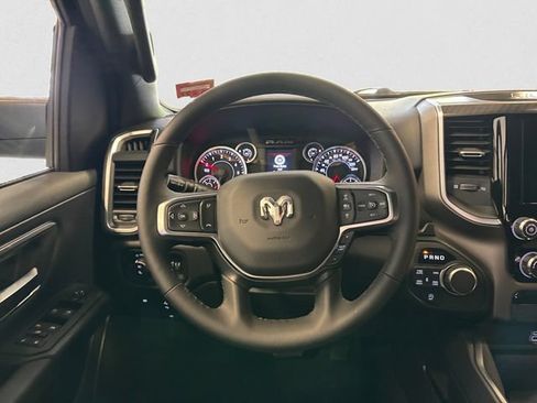 New 2026 RAM 1500 Big Horn w/ Night Edition AWD/4WD image 13