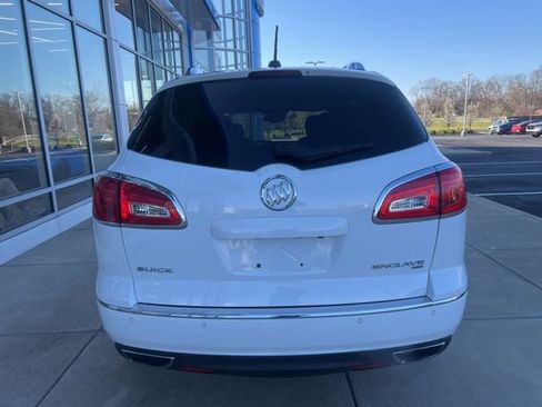 Used 2017 Buick Enclave Premium image 5