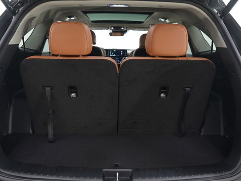 Used 2023 Kia Sorento SX Prestige image 11