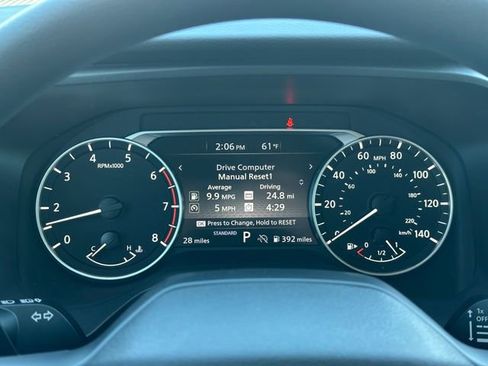 Used 2026 Nissan Rogue S image 15