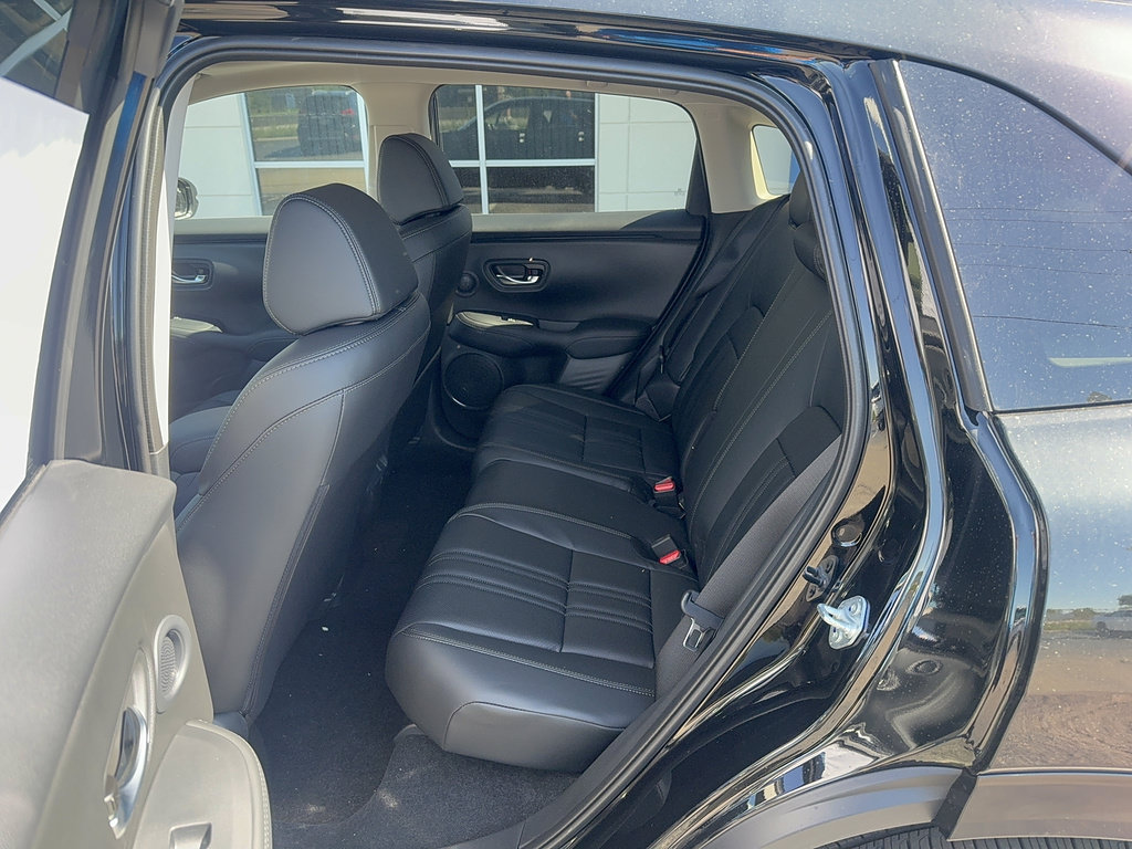 New 2027 Honda HR-V EX-L image 11