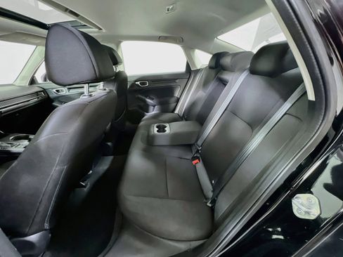 Used 2023 Honda Civic EX image 24